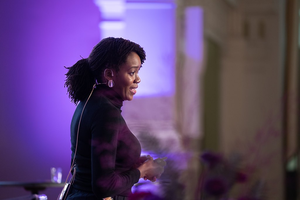Damilola Okonkwo