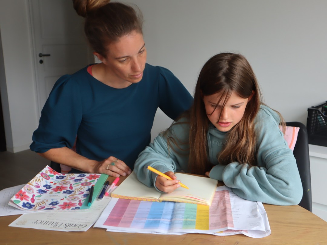 The Flow Approach - Become a TFA Inspired School